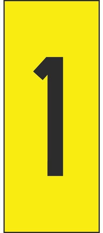 HAMMARPRODUKTER - Numero 1 - E0667901 H10G NUMBER