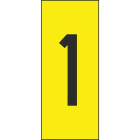 HAMMARPRODUKTER - Numero 1 - E0667901 H10G NUMBER