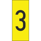 HAMMARPRODUKTER - Numero 3 - E0667903 H10G NUMBER