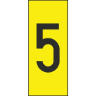 HAMMARPRODUKTER - Numero 5 - E0667905 H10G NUMBER