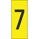 HAMMARPRODUKTER - Numero 7 - E0667907 H10G NUMBER