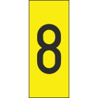 HAMMARPRODUKTER - Numero 8 - E0667908 H10G NUMBER