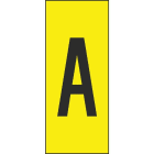 HAMMARPRODUKTER - Kirjain A - E0667920 H10G LETTER