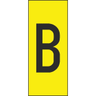 HAMMARPRODUKTER - Kirjain B - E0667921 H10G LETTER