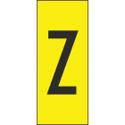 HAMMARPRODUKTER - Kirjain Z - E0667919 H10G LETTER