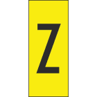 HAMMARPRODUKTER - Kirjain Z - E0667919 H10G LETTER
