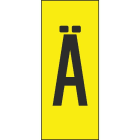 HAMMARPRODUKTER - Kirjain Ä - E0667944 H10G LETTER