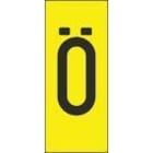 HAMMARPRODUKTER - Kirjain Ö - E0667945 H10G LETTER