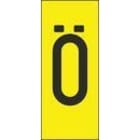 HAMMARPRODUKTER - Kirjain Ö - E0667945 H10G LETTER