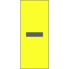 HAMMARPRODUKTER - Merkki viiva - - E0667946 H10G CHARACTER