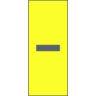 HAMMARPRODUKTER - Merkki viiva - - E0667946 H10G CHARACTER