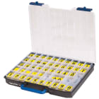 HAMMARPRODUKTER - Lajitelmalaatikko - E0667913 H10-3G ASS.BOX