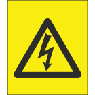 HAMMARPRODUKTER - Vaarallinen jännite - E0667916 H10G CHARACTER