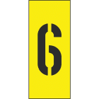 HAMMARPRODUKTER - Numero 6 - E0668506 H25G / H25VG NUMBER