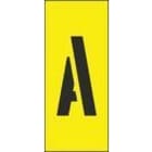 HAMMARPRODUKTER - Kirjain A - E0668520 H25G / H25VG LETTER