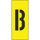 HAMMARPRODUKTER - Kirjain B - E0668521 H25G / H25VG LETTER