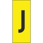 HAMMARPRODUKTER - Kirjain J - E0668529 H25G / H25VG LETTER