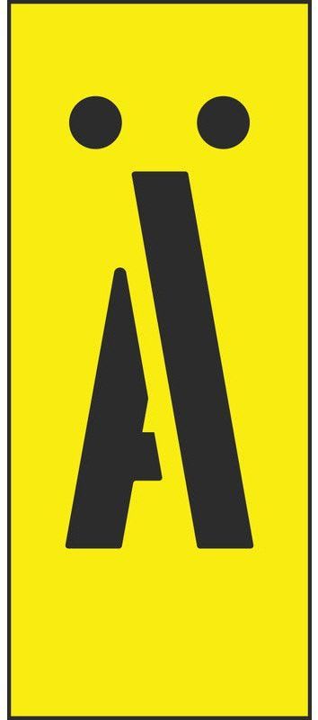 HAMMARPRODUKTER - Kirjain Ä - E0668544 H25G / H25VG LETTER