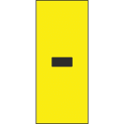 HAMMARPRODUKTER - Merkki viiva - - E0668546 H25G / H25VG CHARACTE