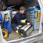 HAMMARPRODUKTER - Lajitelmalaatikko - E0668513 H25-3G ASS.BOX