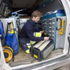 HAMMARPRODUKTER - Lajitelmalaatikko - E0668513 H25-3G ASS.BOX