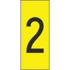 HAMMARPRODUKTER - Numero 2 - E0667952 H50G NUMBER