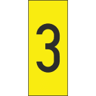 HAMMARPRODUKTER - Numero 3 - E0667953 H50G NUMBER