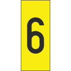 HAMMARPRODUKTER - Numero 6 - E0667956 H50G NUMBER