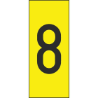 HAMMARPRODUKTER - Numero 8 - E0667958 H50G NUMBER