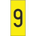 HAMMARPRODUKTER - Numero 9 - E0667959 H50G NUMBER