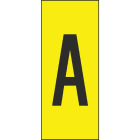 HAMMARPRODUKTER - Kirjain A - E0667970 H50G LETTER