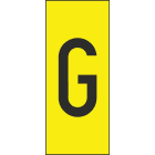 HAMMARPRODUKTER - Kirjain G - E0667976 H50G LETTER