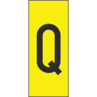 HAMMARPRODUKTER - Kirjain Q - E0667967 H50G LETTER
