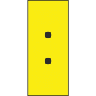 HAMMARPRODUKTER - Merkki kaksoispiste - E0667999 H50G CHARACTER