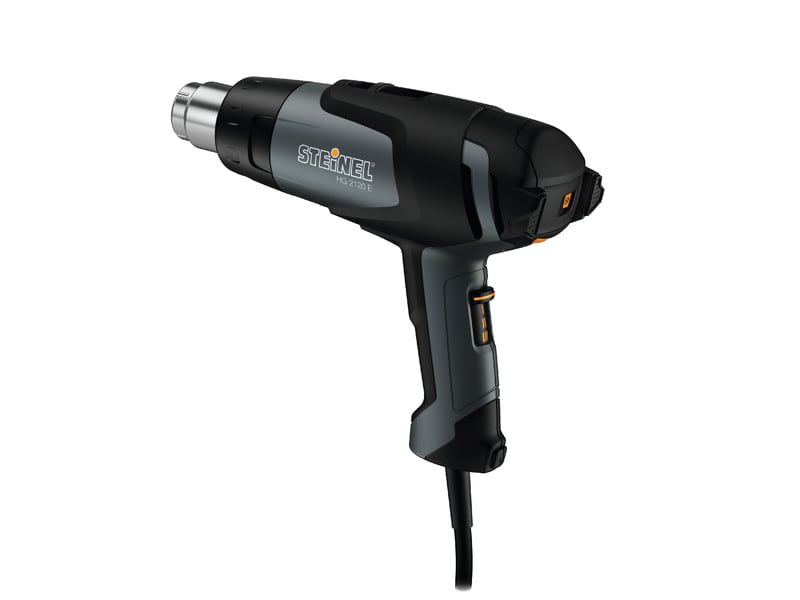STEINEL PROFESSIONAL - Kuumailmapuhallin - HG2120E kuumailmapuhallin