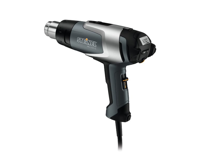 STEINEL PROFESSIONAL - Kuumailmapuhallin - HG2320E kuumailmapuhallin