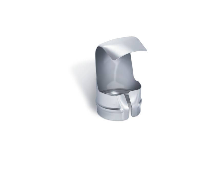 STEINEL PROFESSIONAL - Kuumailmapuhallintarvike - Heijastussuutin