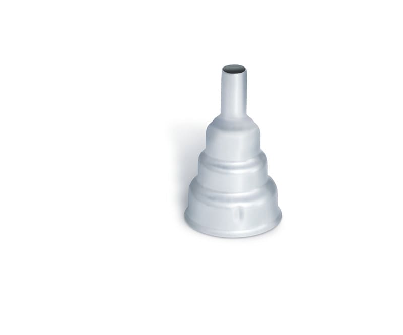 STEINEL PROFESSIONAL - Kuumailmapuhallintarvike - 9mm supistussuutin