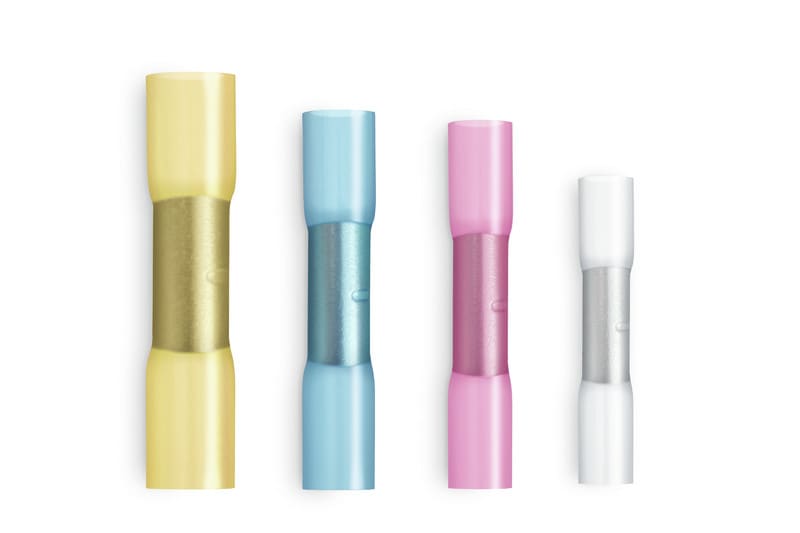 STEINEL PROFESSIONAL - Kuumailmapuhallintarvike - Puristusliit.srj 0.1-6.0mm