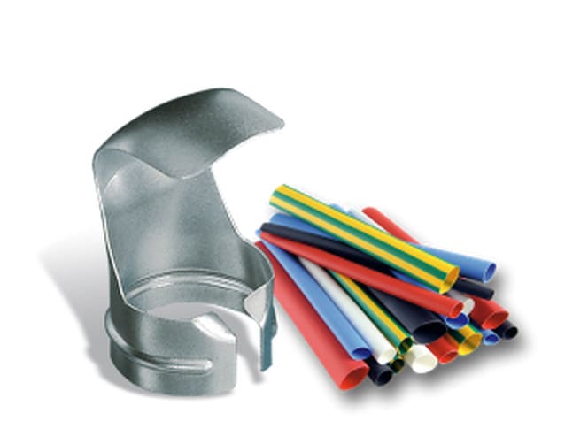 STEINEL PROFESSIONAL - Kuumailmapuhallintarvike - Kutisteletkusarja+suutin