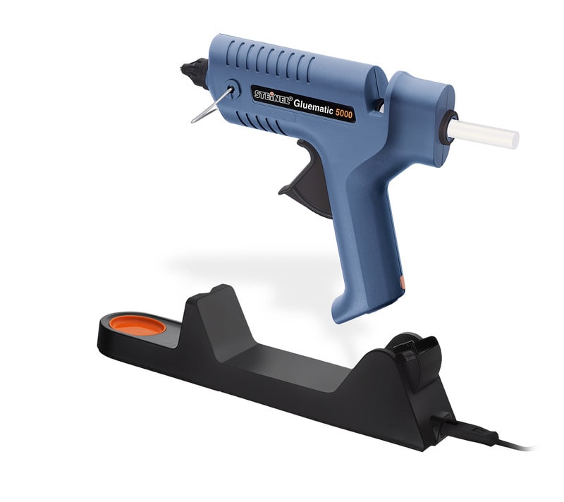 STEINEL PROFESSIONAL - Kuumaliimapistooli STEINEL - GLUEMATIC 5000