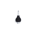 STEINEL PROFESSIONAL - Suutin STEINEL - 2.8mm pitkäsuutin kuumaliimap.