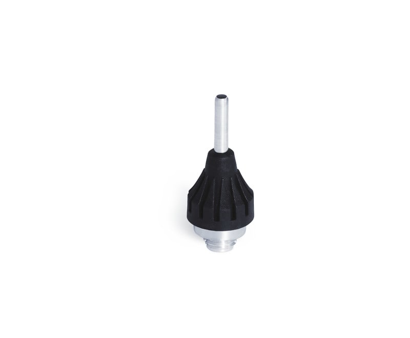 STEINEL PROFESSIONAL - Suutin STEINEL - 2.8mm pitkäsuutin kuumaliimap.