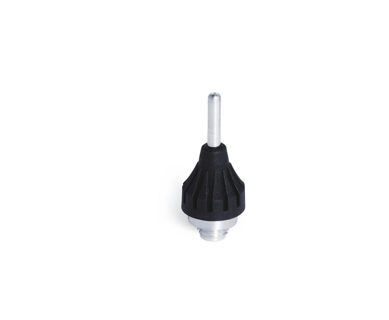 NOVUS - Suutin STEINEL - 1.0mm ohut kuumaliimap.