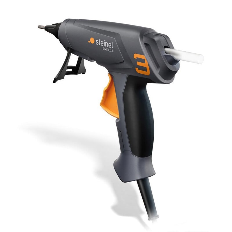 STEINEL INTELLIGENT TECHNOLOGY - Kuumaliimapistooli - GlueMatic 3011
