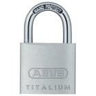 ABUS - Lukko - Riippulukko 64TI/30