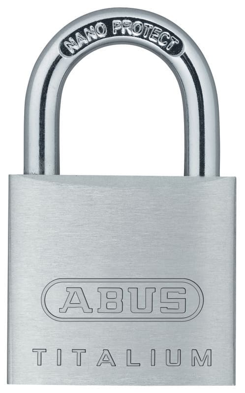 ABUS - Lukko - Riippulukko 64TI/30