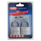 ABUS - Lukko - Riippulukko 64TI/40, tuplapk.