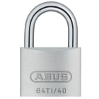 ABUS - Lukko - Riippulukko 64TI/40 srj KA6416