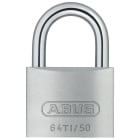 ABUS - Lukko - Riippulukko 64TI/50